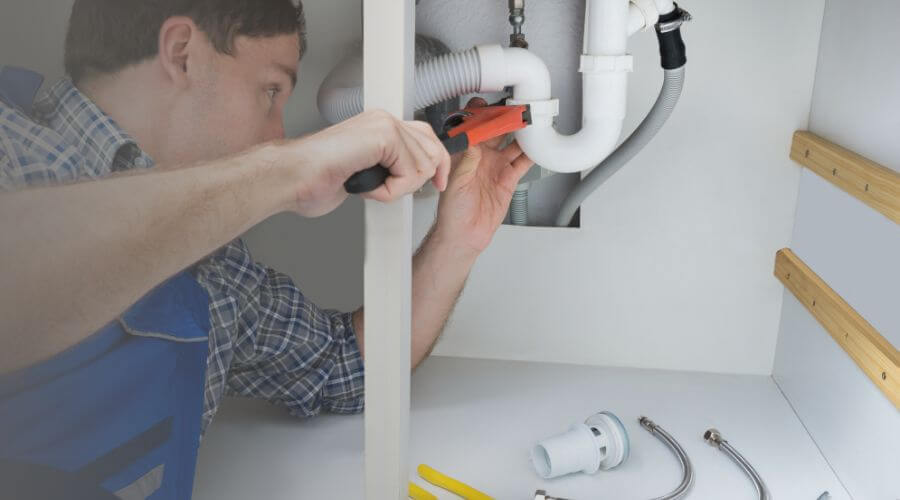 Professional Tankless Water Heater Installation in Galesburg, KS